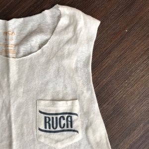 RVCA Shirt